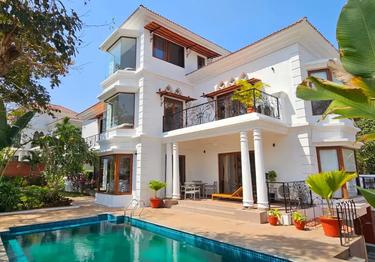 properties for sale in north goa