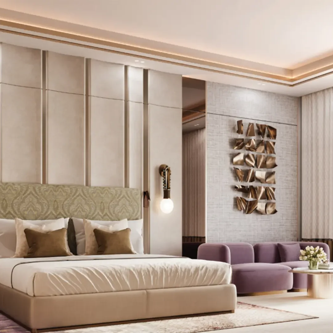 BNW Taj Wellington Mews