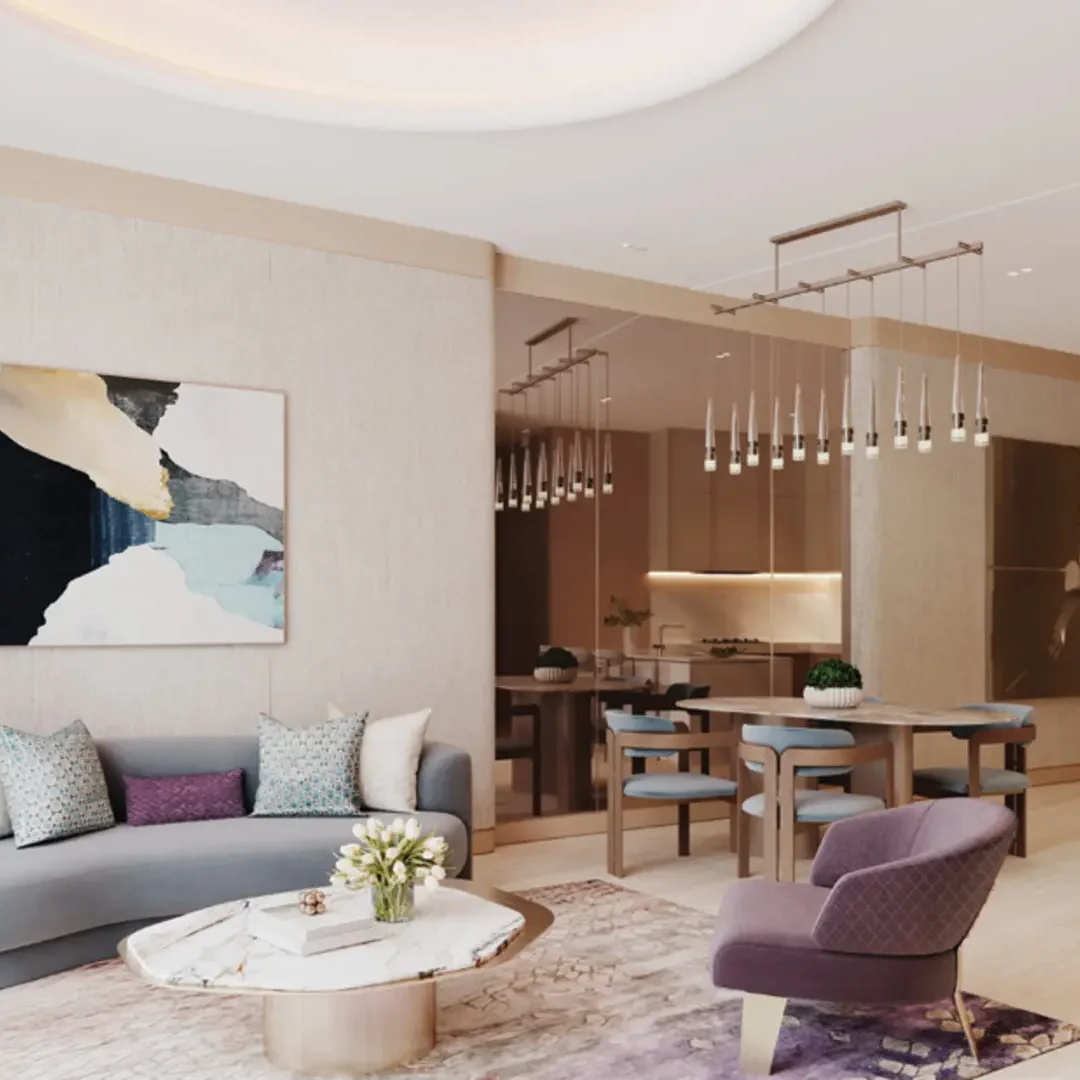 BNW Taj Wellington Mews