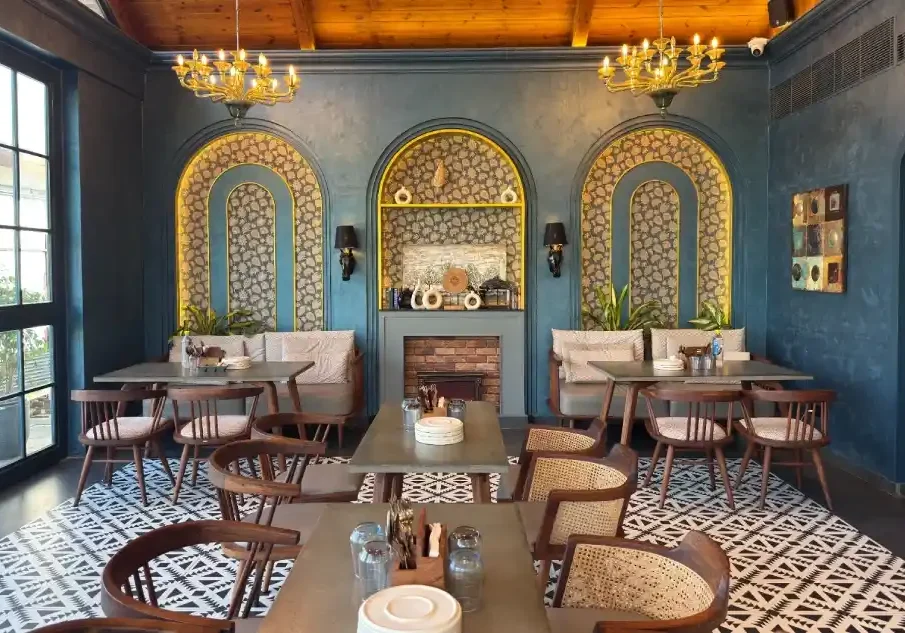 central park flower valley