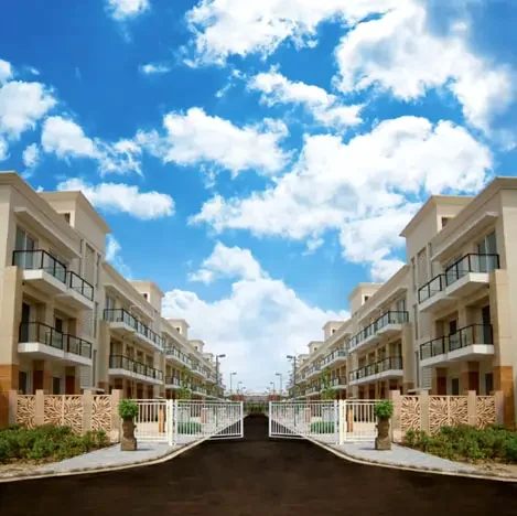BPTP Astaire Gardens Sector 70 Gurgaon – Luxury Township with Modern Residences