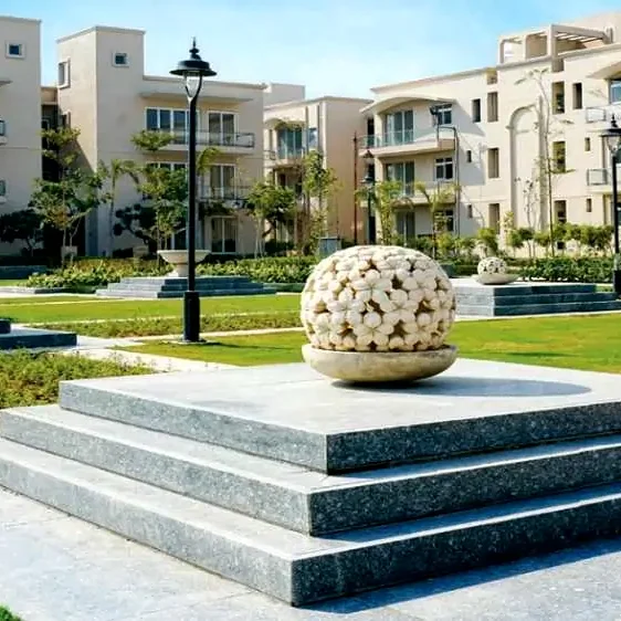 BPTP Astaire Gardens Sector 70 Gurgaon – Luxury Villas and Builder Floors