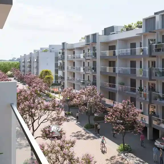 Birla Navya Sector 63A Gurgaon Luxury Residences