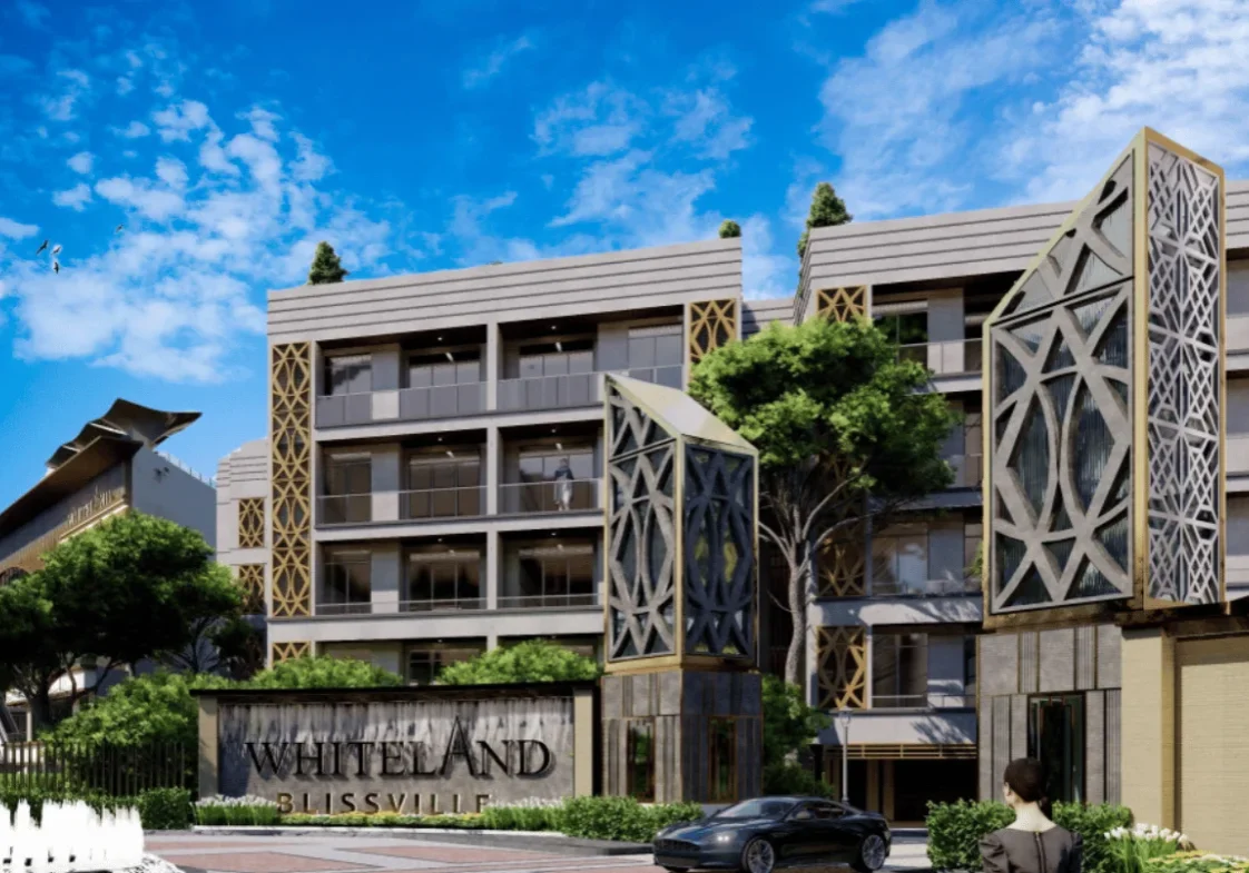 Builder-Floors-gurgaon-whiteland-blissville