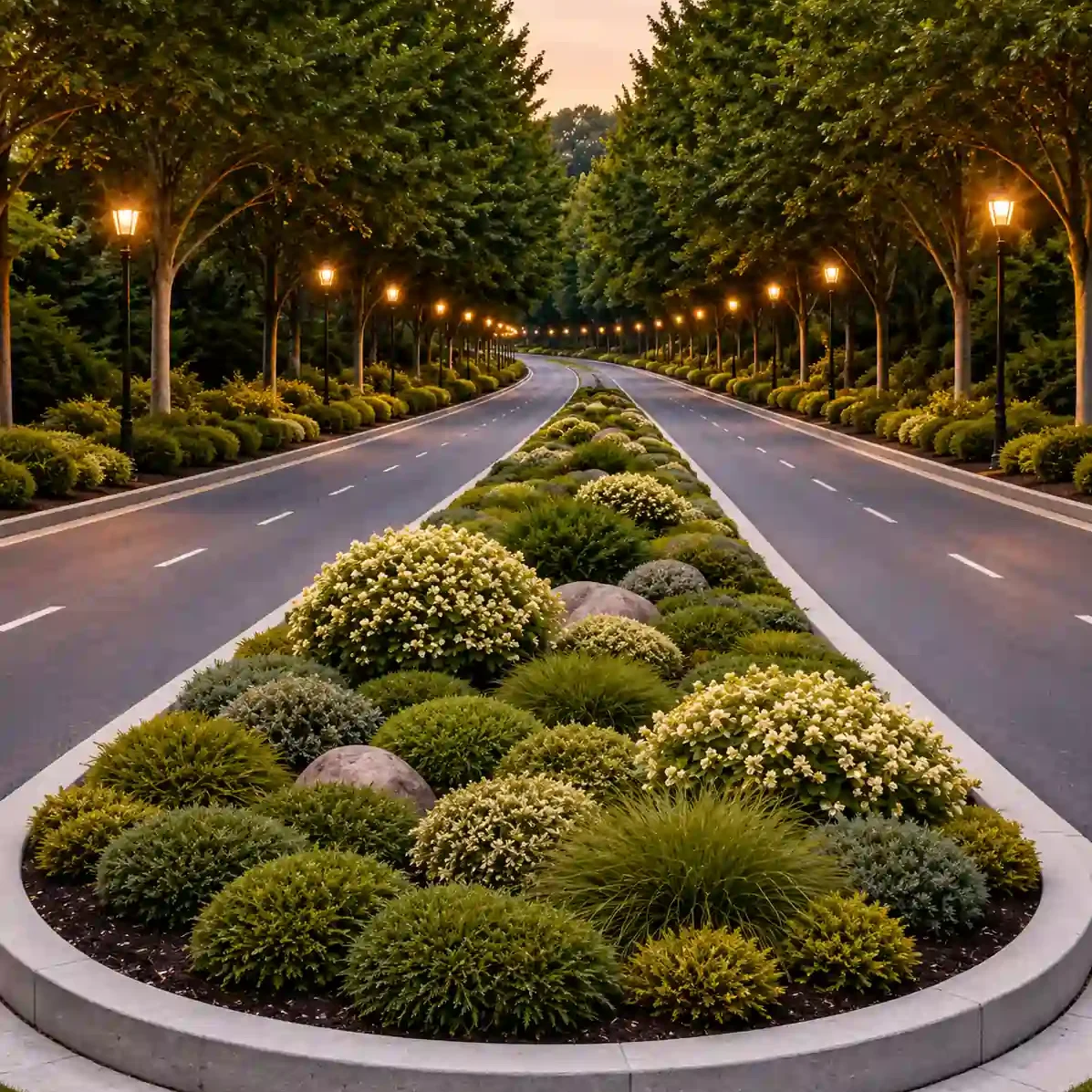 Miracle Farms Greenery road