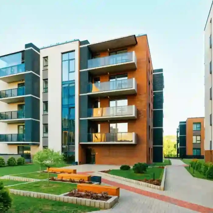 apartment in sector 59