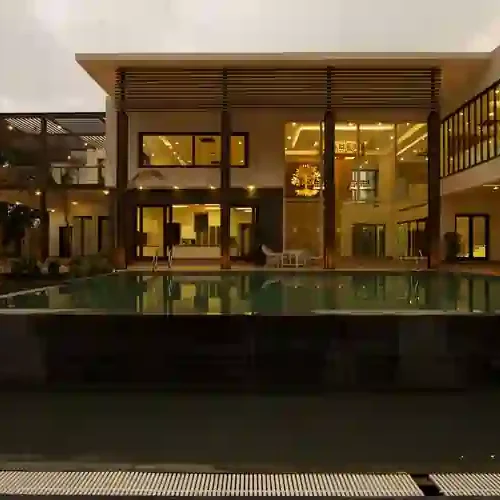 Anahata farmhouse