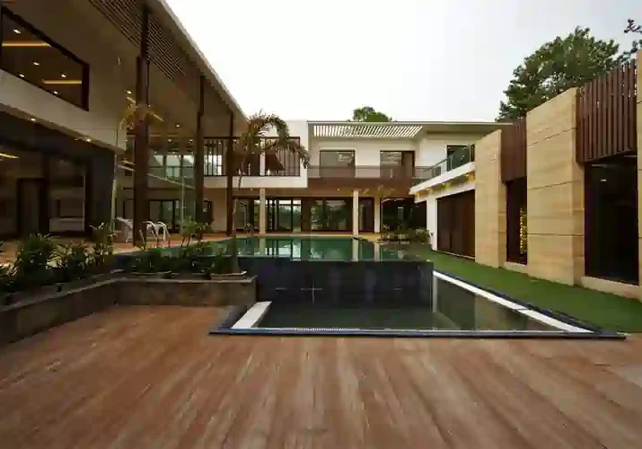 Anahata farms hall
