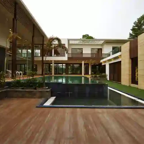 Anahata farms hall