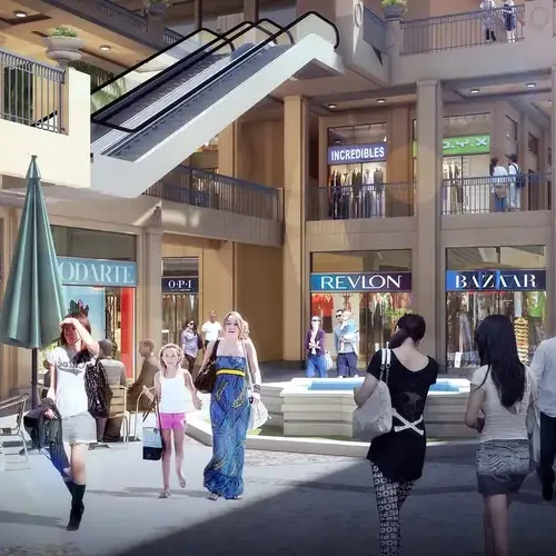 Elan Town Centre Sector 67 Gurgaon