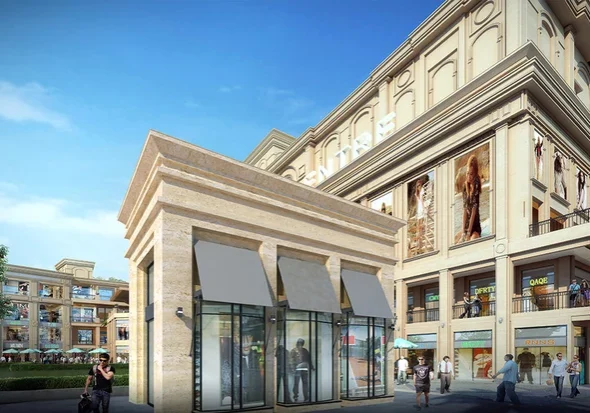 Elan Town Centre Sector 67 Gurgaon