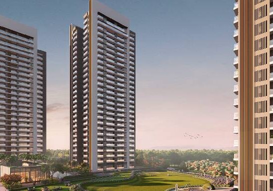 Emaar Urban Oasis