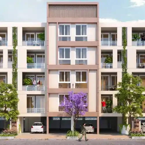 Lion-Green-Valley-2 Gurgaon