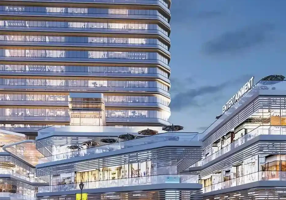 M3M-Paragon-57 “M3M Paragon 57 retail hub, Sector 57 Gurugram.”