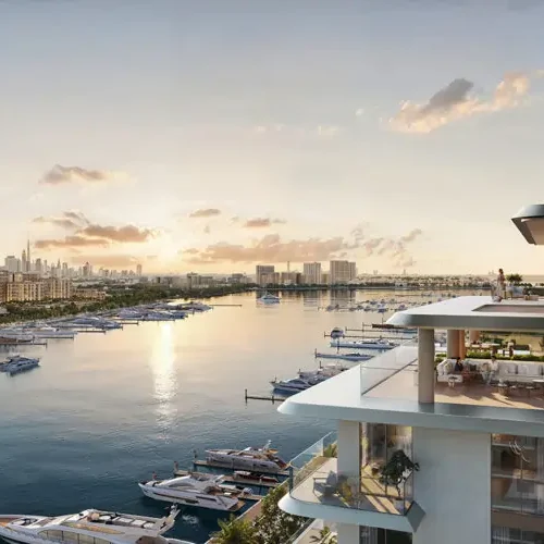 Aurea in Dubai