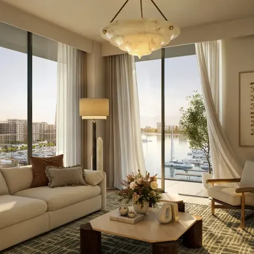 Aurea Mina rashid in Dubai