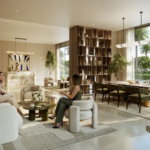 Aurea in Dubai