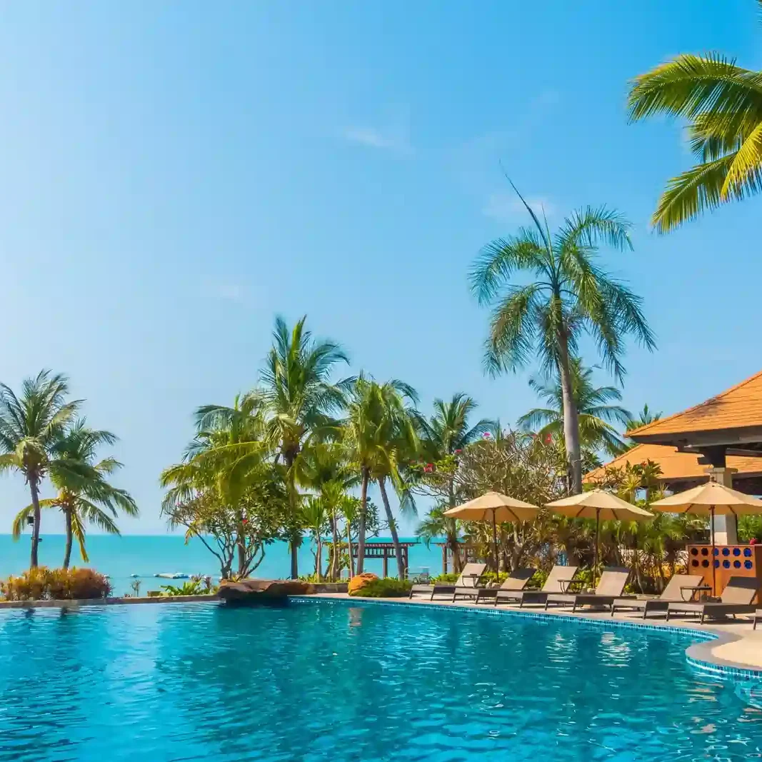 northern hills plots villa