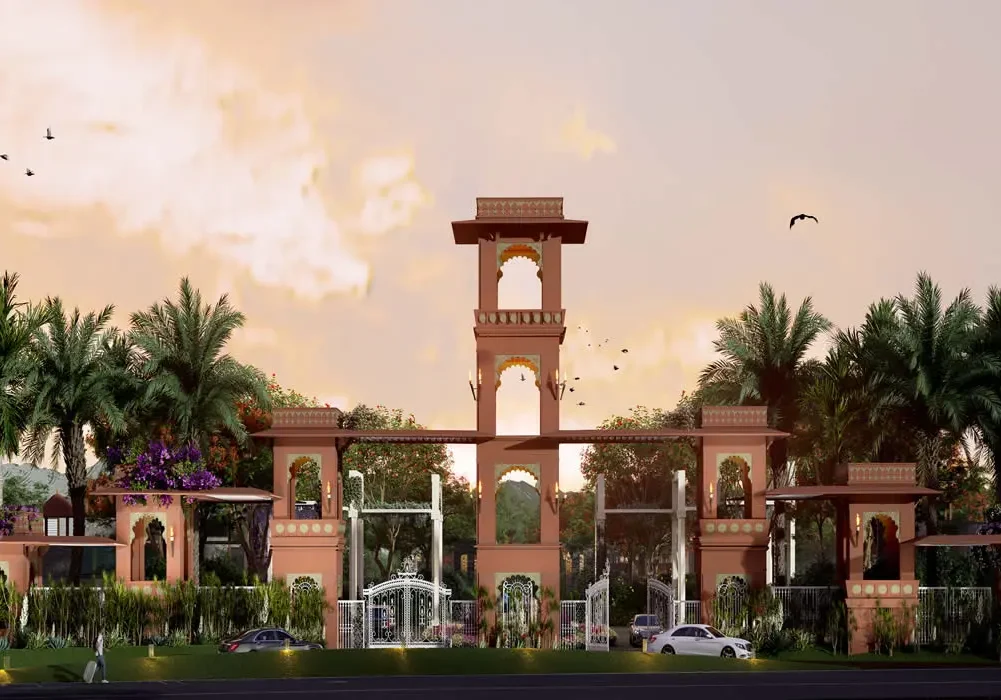 RPS Resale Naugaon