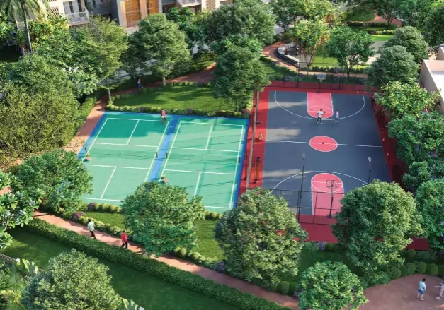 Ashiana Aaroham Sector 80 Gurgaon | New Project Booking Open Ashiana Aaroham Kid Centre