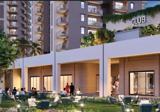 Ashiana Aaroham Sector 80 Gurgaon | New Project Booking Open Club House Ashiana