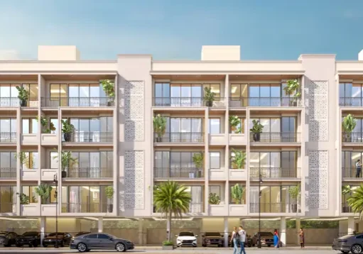 Polo Reserve Sohna Road by Breez Builders