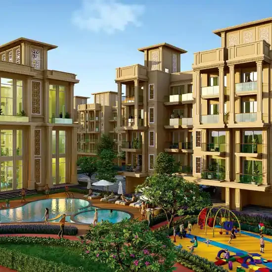 Signature Global City 37D Gurgaon – Modern Lifestyle Residences