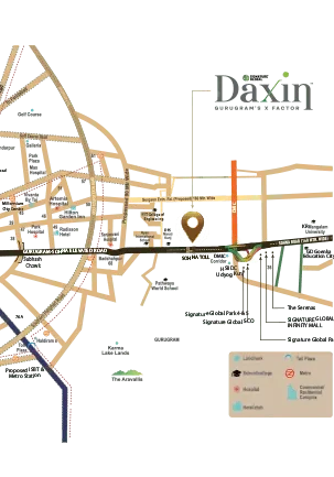 Signature-Global-Daxin-Vistas-Location-Map signature daxin vistas