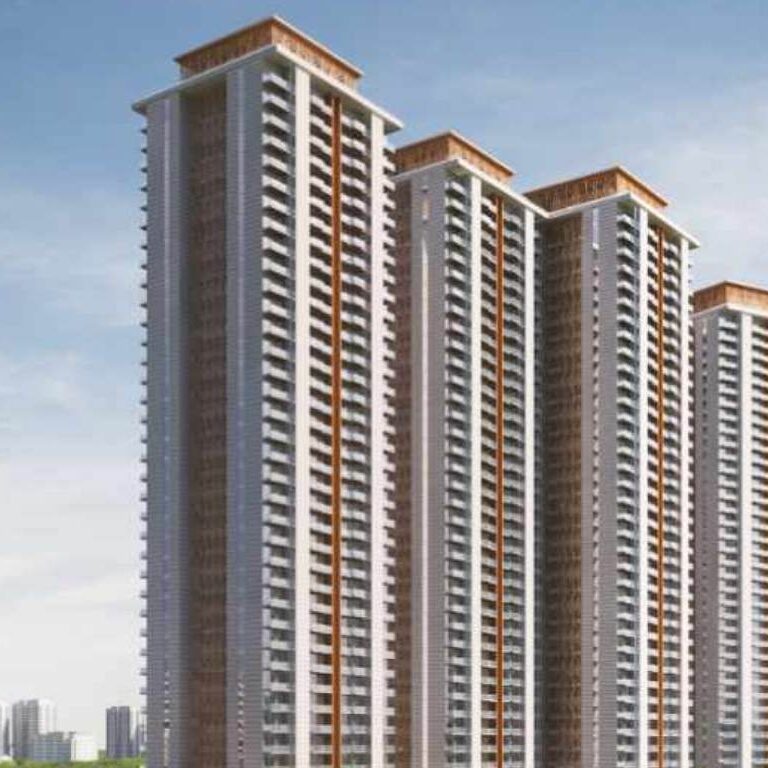 Sobha Aranya Gurgaon New launch