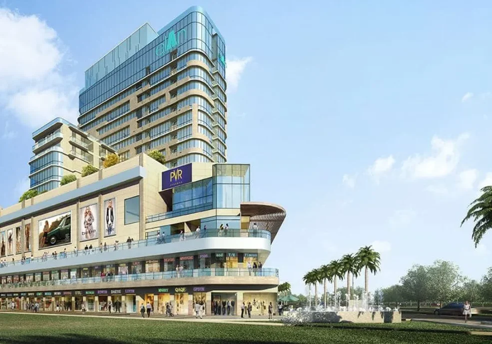 Elan Mercado Sector 80 Gurgaon