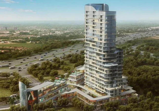 Elan Mercado Sector 80 Gurgaon