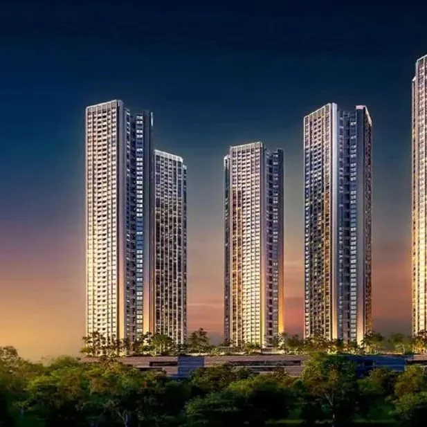 Oberoi Realty Sector 58 Gurgaon oberoi realty sector 58 gurgaon