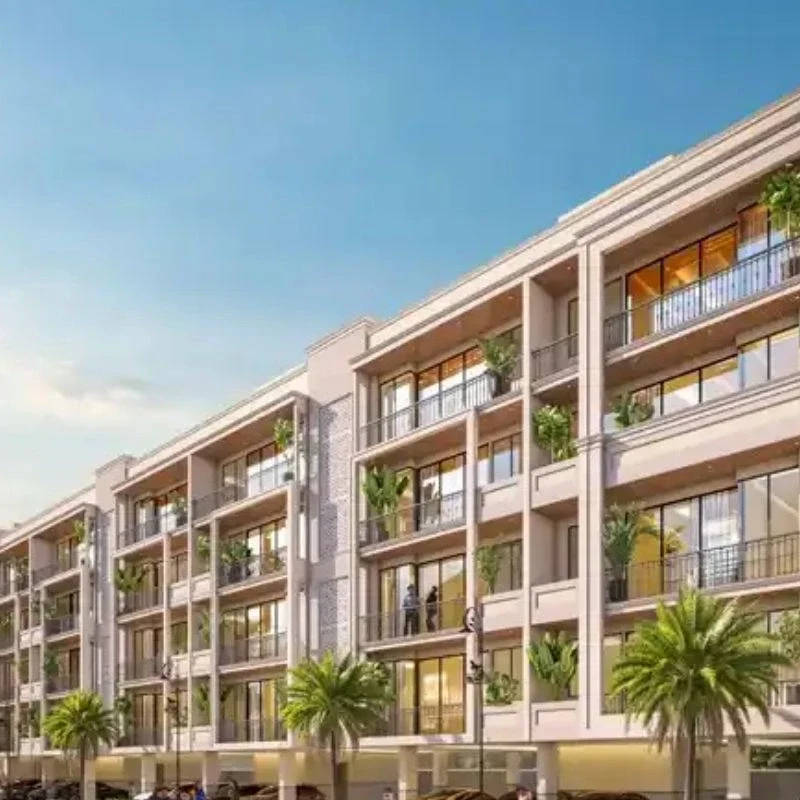 Looking for a builder floor in Sohna? Experience luxury living with modern amenities, prime connectivity, and spacious layouts. Book your dream home today!