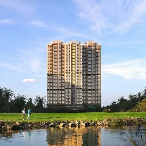 trehan iris omara sector 80 Gurgaon