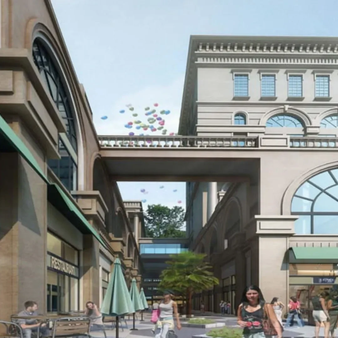 Elan Miracle In Sector 84,Gurgaon