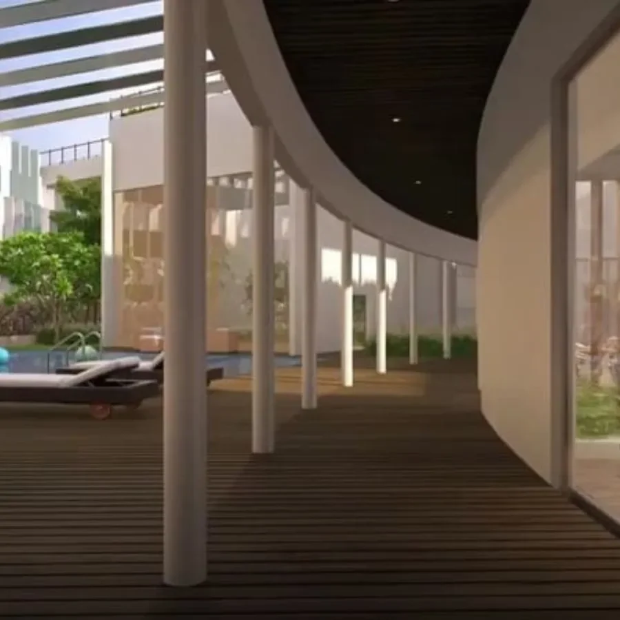 Oberoi Realty Three Sixty North | New Launch Sector 58