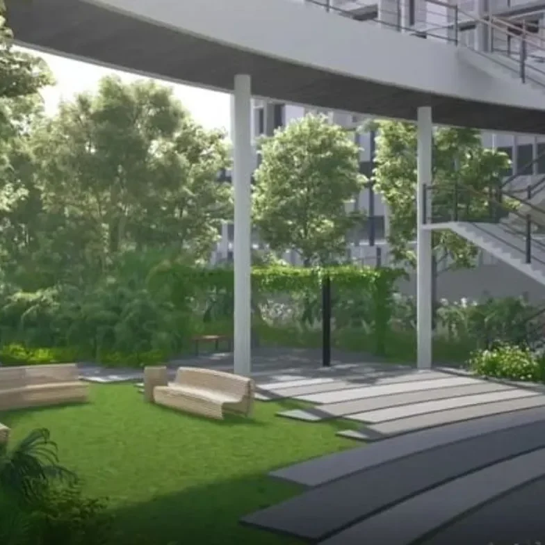 Oberoi Realty Three Sixty North | New Launch Sector 58.