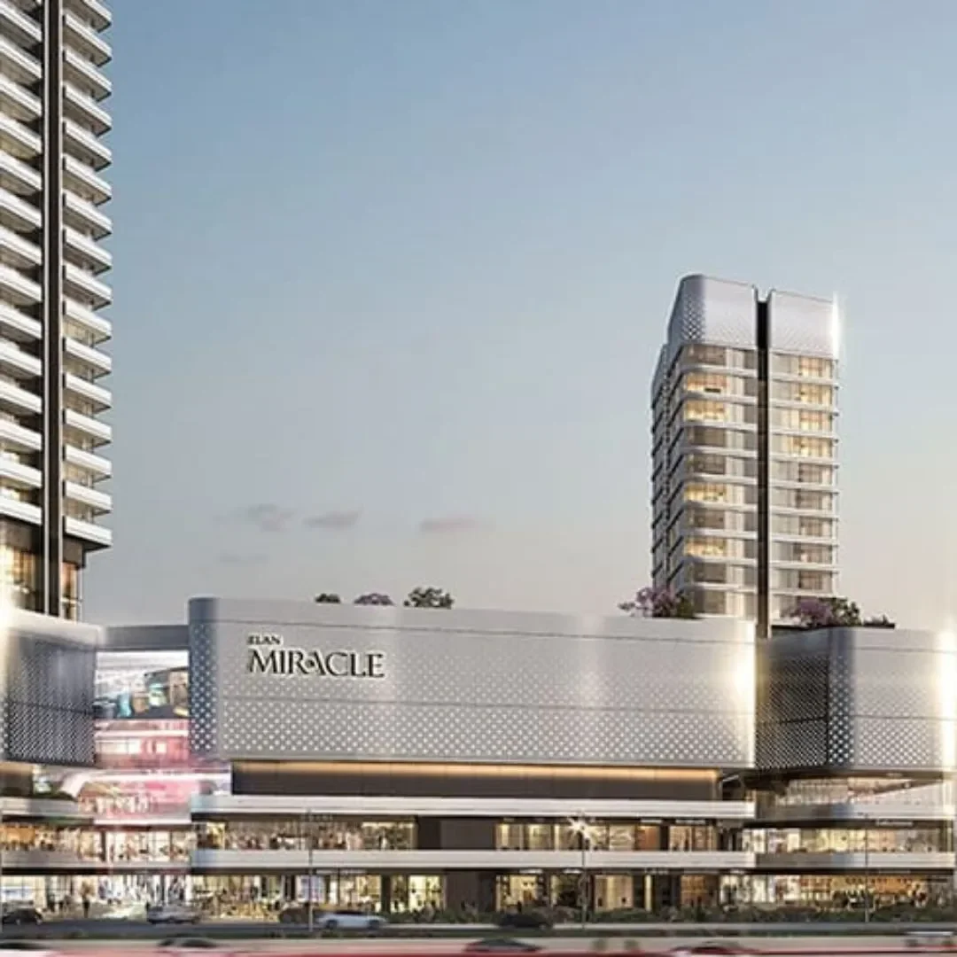 Elan Miracle In Sector 84,Gurgaon