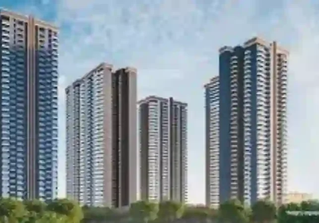 godrej miraya gurgaon