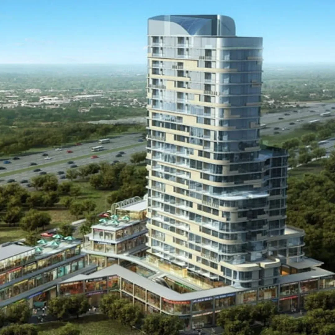 Elan Miracle In Sector 84,Gurgaon