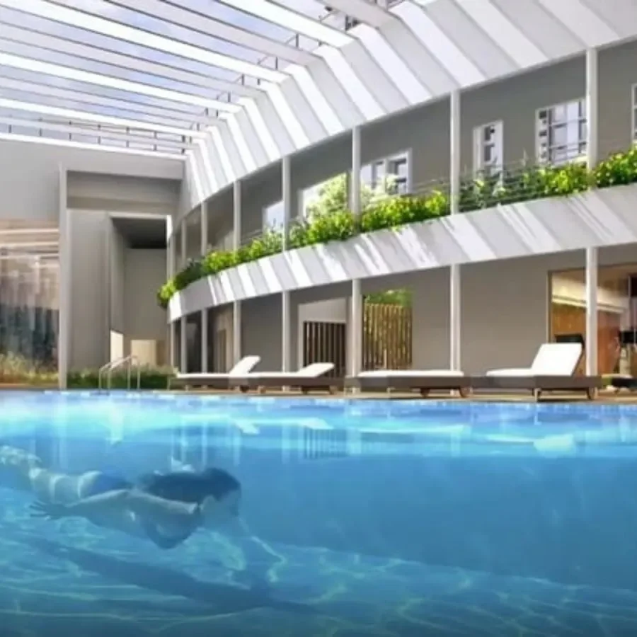 Oberoi Realty Three Sixty North | New Launch Sector 58