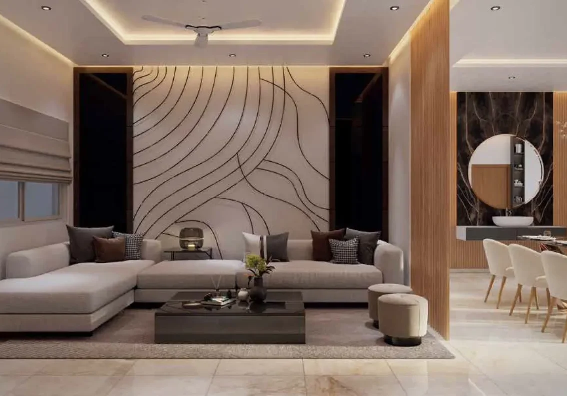 Signature Global Lamborghini Residences.