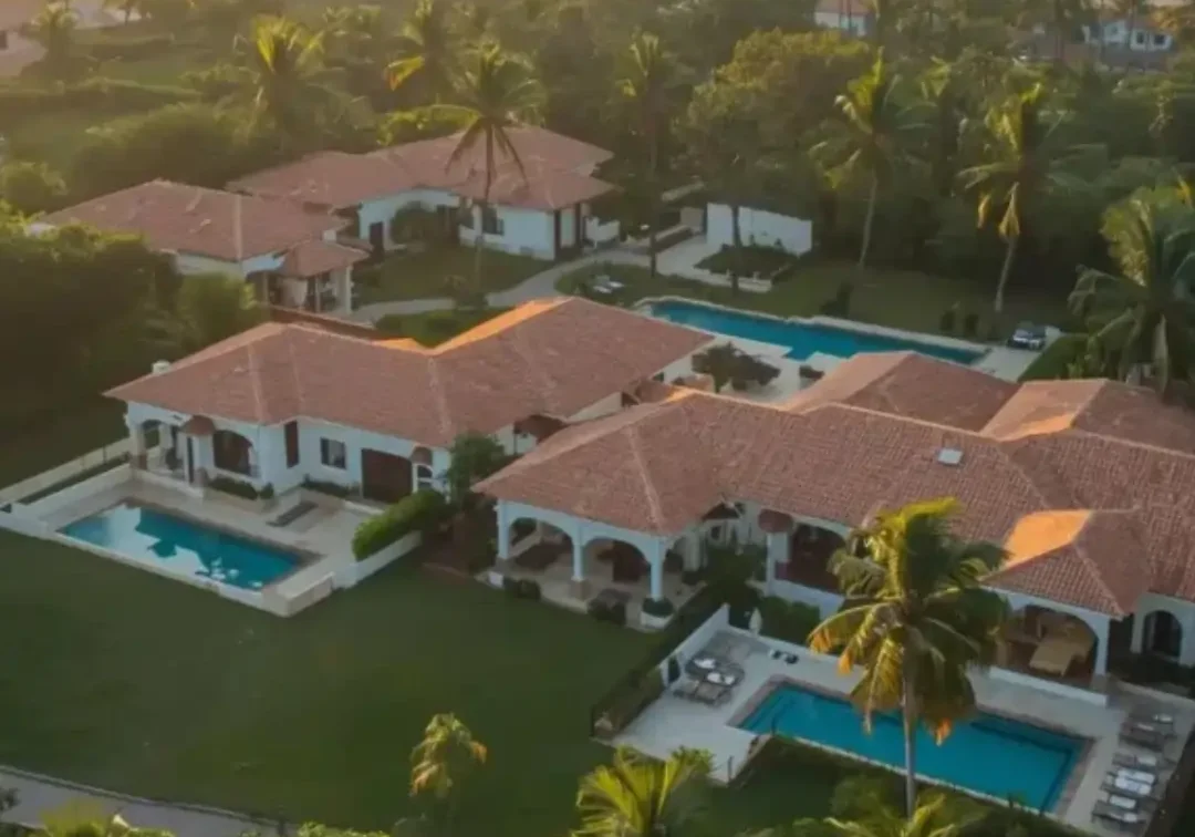 elevate serene shores goa