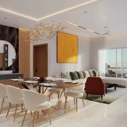 Signature Global Lamborghini Residences