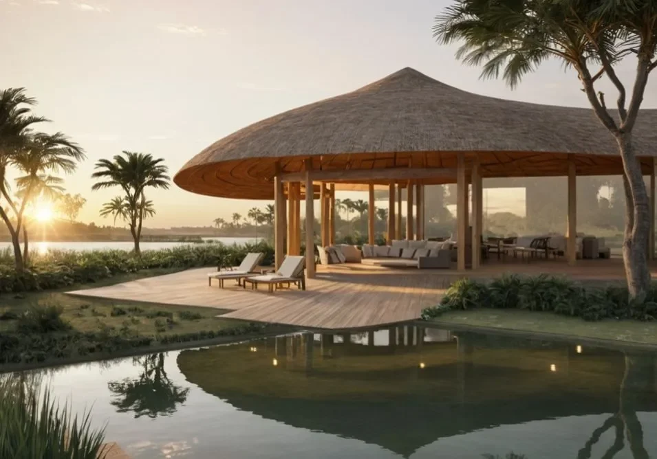 Luxury Plot In Goa – Graama By Vedic City Luxury Plot In Goa – Graama By Vedic City