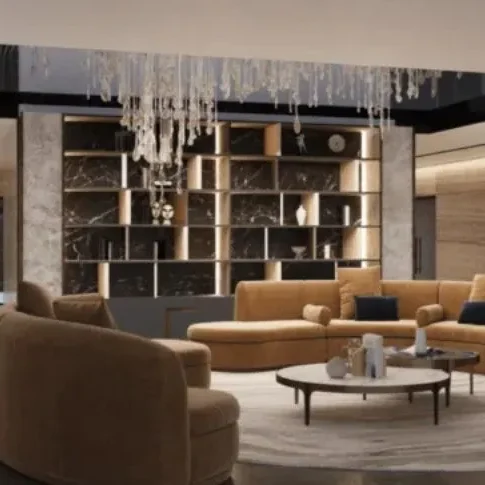 Signature Global Lamborghini Residences