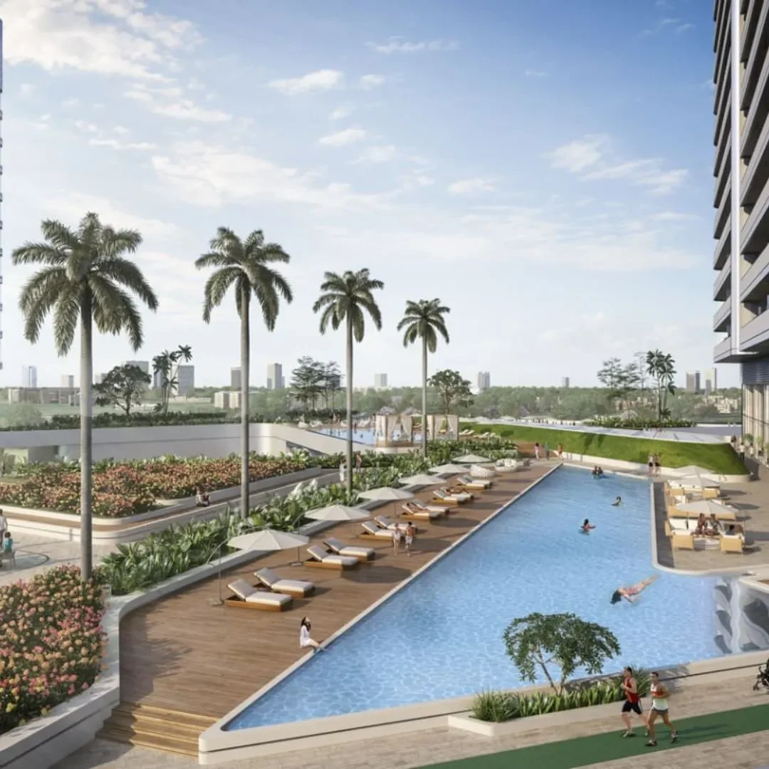 Elan Miracle In Sector 84,Gurgaon