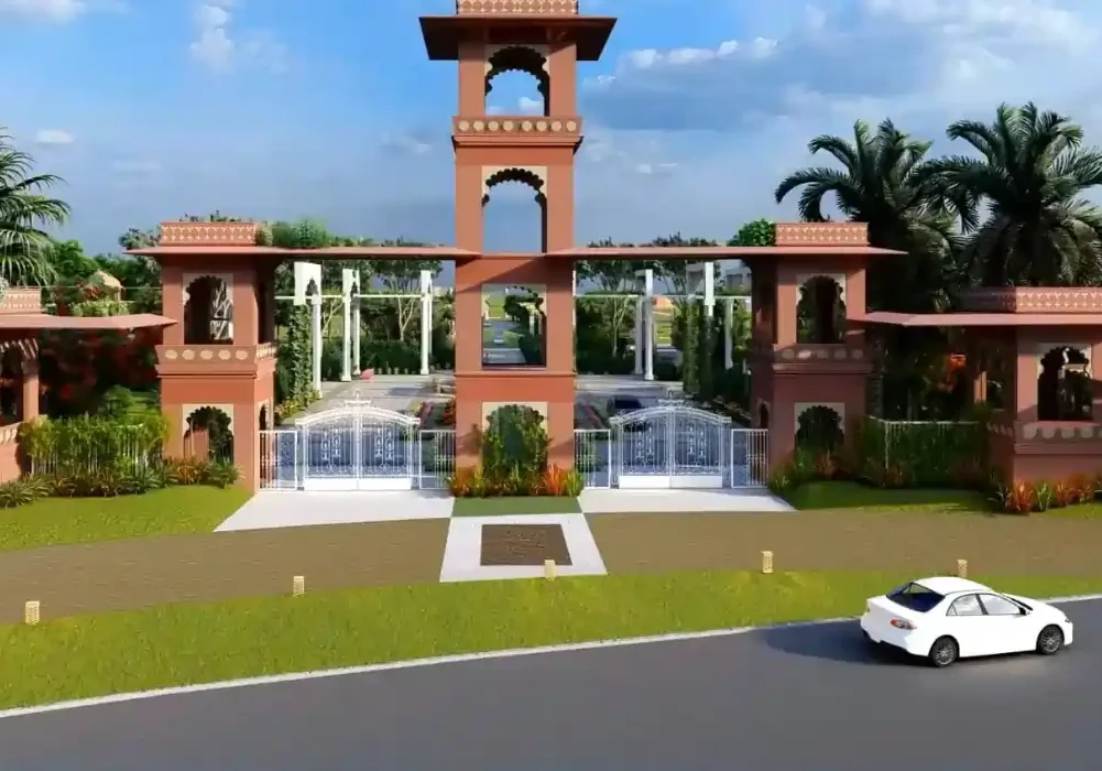 RPS Sargam phase 1 Naugaon