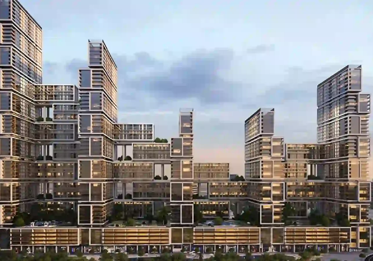 Sobha One Dubai