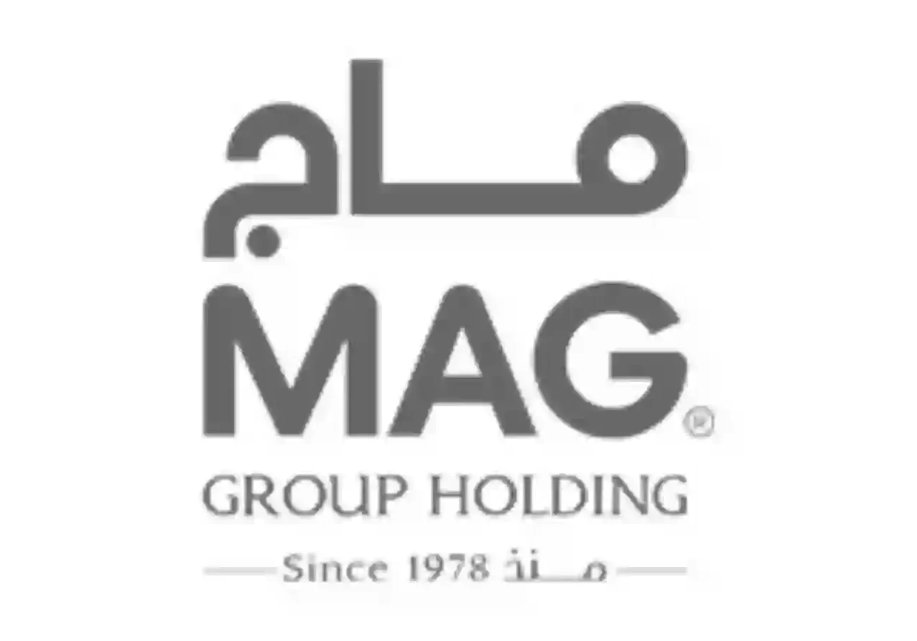 mag group dubai logo